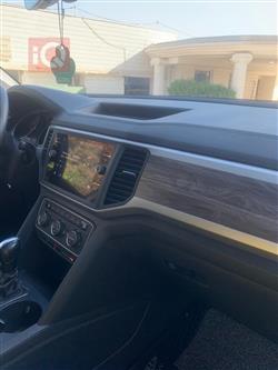 فولكسفاغن أطلس